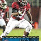 Reggie Ragland 2016 Panini Prestige Rookie #285 Buffalo Bills Football Card