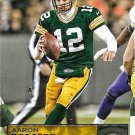 Aaron Rodgers 2016 Panini Prestige #70 Green Bay Packers Football Card