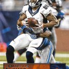 Demaryius Thomas 2016 Panini Prestige #61 Denver Broncos Football Card