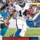 Sammy Watkins 2016 Panini Prestige #22 Buffalo Bills Football Card