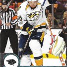 Viktor Arvidsson 2017-18 Upper Deck #107 Nashville Predators Hockey Card