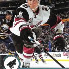 Jakob Chychrun 2017-18 Upper Deck #9 Arizona Coyotes Hockey Card