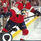 Jason Demers 2017-18 Upper Deck #81 Florida Panthers Hockey Card