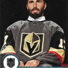 Jason Garrison 2017-18 Upper Deck #184 Vegas Golden Knights Hockey Card