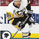 Phil Kessel 2017-18 Upper Deck #149 Pittsburgh Penguins Hockey Card