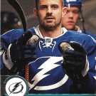 Alex Killorn 2017-18 Upper Deck #164 Tampa Bay Lightning Hockey Card