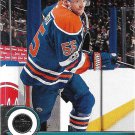 Mark Letestu 2017-18 Upper Deck #76 Edmonton Oilers Hockey Card