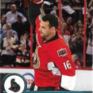 Clarke MacArthur 2017-18 Upper Deck #133 Ottawa Senators Hockey Card