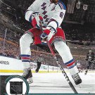 Rick Nash 2017-18 Upper Deck #131 New York Rangers Hockey Card