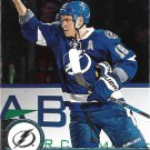 Ondrej Palat 2017-18 Upper Deck #169 Tampa Bay Lightning Hockey Card