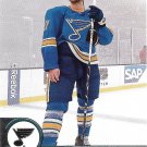 Alex Pietrangelo 2017-18 Upper Deck #158 St. Louis Blues Hockey Card