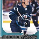 Jack Roslovic 2017-18 Upper Deck Young Guns Rookie #240 Winnipeg Jets Hockey Card