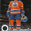 Andrej Sekera 2017-18 Upper Deck #73 Edmonton Oilers Hockey Card