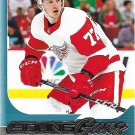 Evgeny Svechnikov 2017-18 Upper Deck Young Guns Rookie #224 Detroit Red Wings Hockey Card