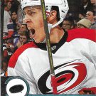 Teuvo Teravainen 2017-18 Upper Deck #37 Carolina Hurricanes Hockey Card