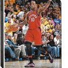 DeMar DeRozan 2018-19 NBA Hoops Holiday Edition #6 San Antonio Spurs Basketball Card DeMar DeRozan 2018-19 NBA Hoops Holiday Edition #6 San Antonio Spurs Basketball Card