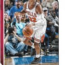 Kris Dunn 2018-19 NBA Hoops Holiday Edition #184 Chicago Bulls Basketball Card Kris Dunn 2018-19 NBA Hoops Holiday Edition #184 Chicago Bulls Basketball Card