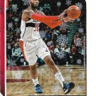 Mike Scott 2018-19 NBA Hoops Holiday Edition #79 Los Angeles Clippers Basketball Card