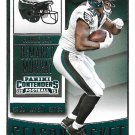 DeMarco Murray 2015 Panini Contenders #95 Philadelphia Eagles Football Card