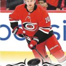 Sebastian Aho 2018-19 Upper Deck #35 Carolina Hurricanes Hockey Card