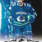Sven Baertschi 2018-19 Upper Deck #175 Vancouver Canucks Hockey Card
