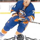 Anthony Beauvillier 2018-19 Upper Deck #115 New York Islanders Hockey Card