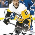 Derick Brassard 2018-19 Upper Deck #139 Pittsburgh Penguins Hockey Card