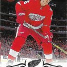 Danny DeKeyser 2018-19 Upper Deck #65 Detroit Red Wings Hockey Card