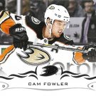 Cam Fowler 2018-19 Upper Deck #4 Anaheim Ducks Hockey Card