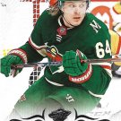 Mikael Granlund 2018-19 Upper Deck #342 Minnesota Wild Hockey Card