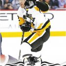 Patric Hornqvist 2018-19 Upper Deck #142 Pittsburgh Penguins Hockey Card