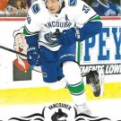 Bo Horvat 2018-19 Upper Deck #425 Vancouver Canucks Hockey Card
