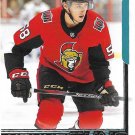 Maxime Lajoie 2018-19 Upper Deck Young Guns Rookie #223 Ottawa Senators Hockey Card