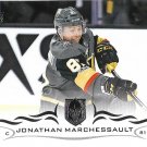 Jonathan Marchessault 2018-19 Upper Deck #179 Vegas Golden Knights Hockey Card