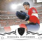 Michael Matheson 2018-19 Upper Deck #82 Florida Panthers Hockey Card