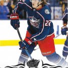 Sonny Milano 2018-19 Upper Deck #56 Columbus Blue Jackets Hockey Card