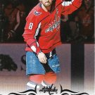 Alex Ovechkin 2018-19 Upper Deck #191 Washington Capitals Hockey Card