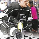 Dion Phaneuf 2018-19 Upper Deck #88 Los Angeles Kings Hockey Card