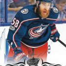 David Savard 2018-19 Upper Deck #55 Columbus Blue Jackets Hockey Card