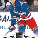 Kevin Shattenkirk 2018-19 Upper Deck #125 New York Rangers Hockey Card