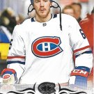 Andrew Shaw 2018-19 Upper Deck #97 Montreal Canadiens Hockey Card