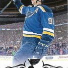 Vladimir Tarasenko 2018-19 Upper Deck #154 St. Louis Blues Hockey Card