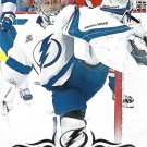 Andrei Vasilevskiy 2018-19 Upper Deck #160 Tampa Bay Lightning Hockey Card