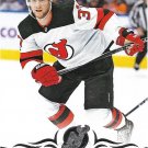 Pavel Zacha 2018-19 Upper Deck #113 New Jersey Devils Hockey Card