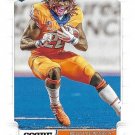 Alexander Mattison 2019 Score Rookie #423 Boise State Broncos Football Card