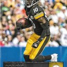 Martavis Bryant 2016 Panini Prestige #158 Pittsburgh Steelers Football Card