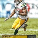 Randall Cobb 2016 Panini Prestige #72 Green Bay Packers Football Card