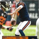 Jay Cutler 2016 Panini Prestige #32 Chicago Bears Football Card