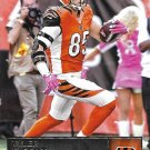 Tyler Eifert 2016 Panini Prestige #42 Cincinnati Bengals Football Card