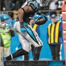 Devin Funchess 2016 Panini Prestige #29 Carolina Panthers Football Card